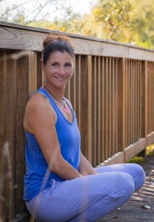 Yoga in Ebertsheim — Yin Yoga & Vinyasa Power Yoga in der Pfalz Verena Nastoll